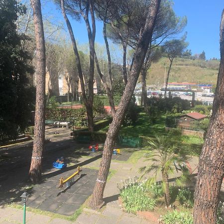 Vatican Garden Home Рим Экстерьер фото